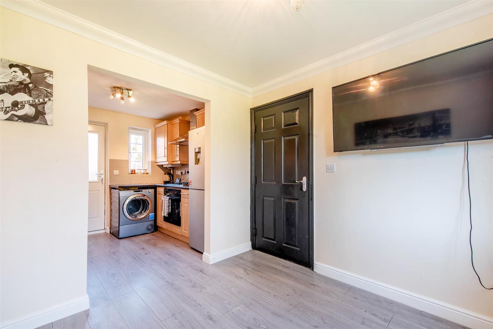 Highland Drive, Chorley